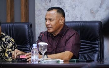 Perkuat Kualitas Pendidikan Pemkot Tidore dan Kampus Unibra Kembali Bekerjasama