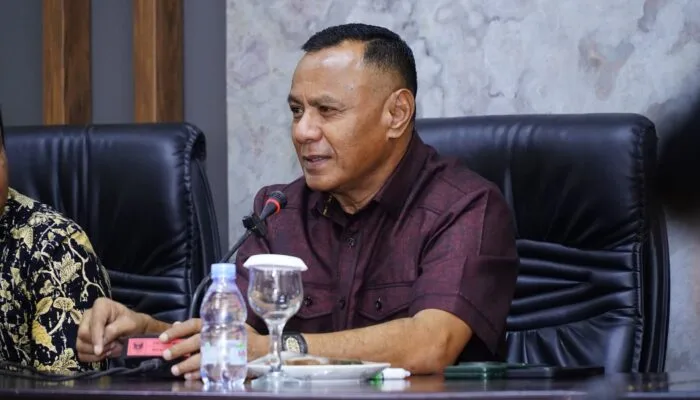 Perkuat Kualitas Pendidikan Pemkot Tidore dan Kampus Unibra Kembali Bekerjasama