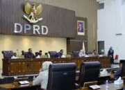 Empat Fraksi DPRD Tidore Soroti Efisiensi dan Prioritas APBD Perubahan 2026