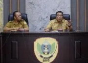 Pembatasan Aktivitas Jumat di Tidore Memasuki Tahap Penegakan Sanksi