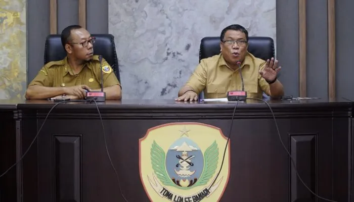 Pembatasan Aktivitas Jumat di Tidore Memasuki Tahap Penegakan Sanksi