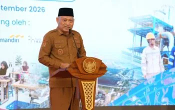 Pertumbuhan Ekonomi Harus Dirasakan Rakyat: Pemprov Malut dan Kementerian Investasi Dorong Kemitraan Usaha Besar–UMKM