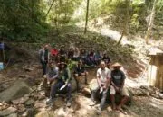 Ruang Gagal Jelajah Rasa : Bentuk Baru Dari Memaknai Kemandirian Komunitas di Tidore