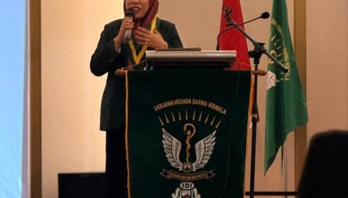 Usai Dilantik, IDI Maluku Utara Teguhkan Komitmen Pemerataan Dokter dan Kesejahteraan Profesi