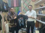 Dari Tidore ke Jakarta, Brand “Kapita” Menyulap Identitas Maluku Utara Menjadi Apparel