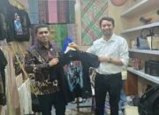 Dari Tidore ke Jakarta, Brand “Kapita” Menyulap Identitas Maluku Utara Menjadi Apparel