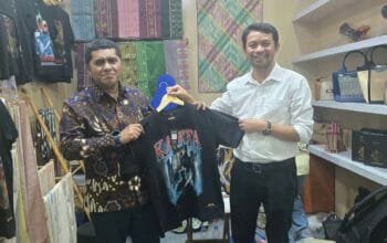 Dari Tidore ke Jakarta, Brand “Kapita” Menyulap Identitas Maluku Utara Menjadi Apparel