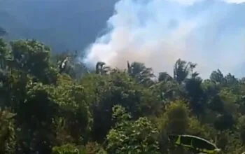 Hadapi Fenomena El Nino, BPBD Tidore Keluarkan Himbauan Antisipasi