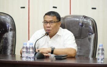 Pemkot Tidore Menerapkan Pembatasan Aktivitas di Hari Jumat, Berikut Poin-Poin Yang Perlu di Perhatikan 