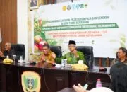 Pemkot Tidore Perkuat Konservasi Pala dan Cengkeh Bersama FAO