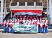 Wawali Tidore Ahmad Laiman Berbagi Inspiratif Dengan SMA Negeri 1 Tidore Dalam Program “Kunjungan Tokoh”