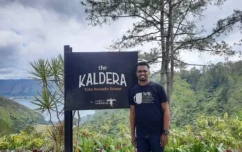 Siapa Masyarakat Adat?