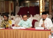 RUU Daerah Kepulauan Dibedah di Ternate: Malut Minta Dana Tambahan, Bukan Dana Pindahan