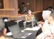 HUT ke-27 Maluku Utara, Pemprov Siapkan Pelayanan Publik hingga Pesta Rakyat