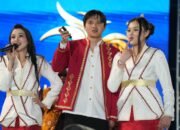 Pesta Rakyat Jadi Ruang Merawat Kerukunan, Gub Sherly Ajak Warga Suarakan Aspirasi Lewat “Suara Malut”
