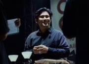 Raih Juara Dua di Manado, Ghozal Bawa Semangat Belajar di Balik Secangkir Kopi