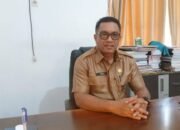 Udara Tidore Memburuk, Dinkes Minta Warga Lindungi Diri dengan Masker