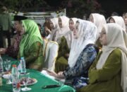 Tutup Festival Qasidah Rebana IV, Gubernur Sherly Janjikan 500 Rebana dan Pelatih Nasional