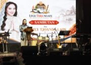 Gubernur Sherly Dukung Festival Taranoate dan MTQ Jaziratul Mulk Jadi Agenda Tahunan