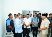 Jadi Prioritas, SPPG Talaga Puncak Tidore Resmi Beroperasi Dukung Program MBG