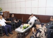 Perpustakaan Tidore Diuji Tim Nasional, Sudah Layak Berstandar Nasional?