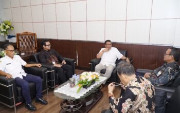 Perpustakaan Tidore Diuji Tim Nasional, Sudah Layak Berstandar Nasional?