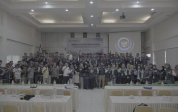Bukan Sekadar Bangun Kampung Nelayan Merah Putih, KKP Tekankan Akurasi Data dan Kesiapan Lokasi di Maluku Utara
